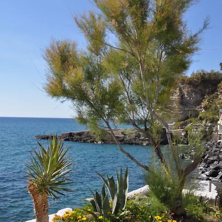 La Citarea 3* Forio di Ischia