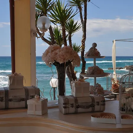 Bed and breakfast La Citarea Forio di Ischia