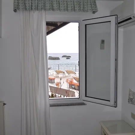 La Citarea 3* Forio di Ischia
