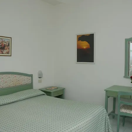 Bed and breakfast La Citarea 3*