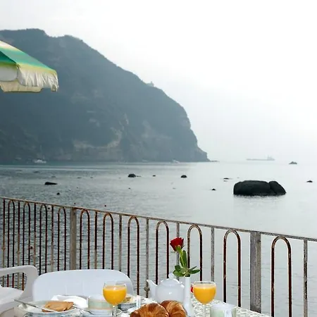La Citarea 3* Forio di Ischia