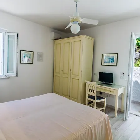 Bed and breakfast La Citarea