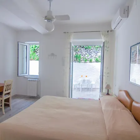 Bed and breakfast La Citarea