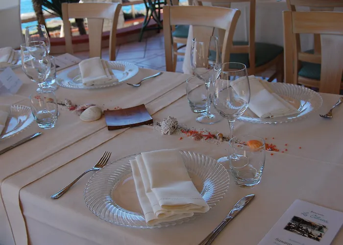 Frühstückspension La Citarea Forio di Ischia