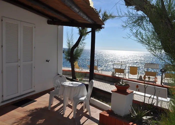 La Citarea 3* Forio di Ischia