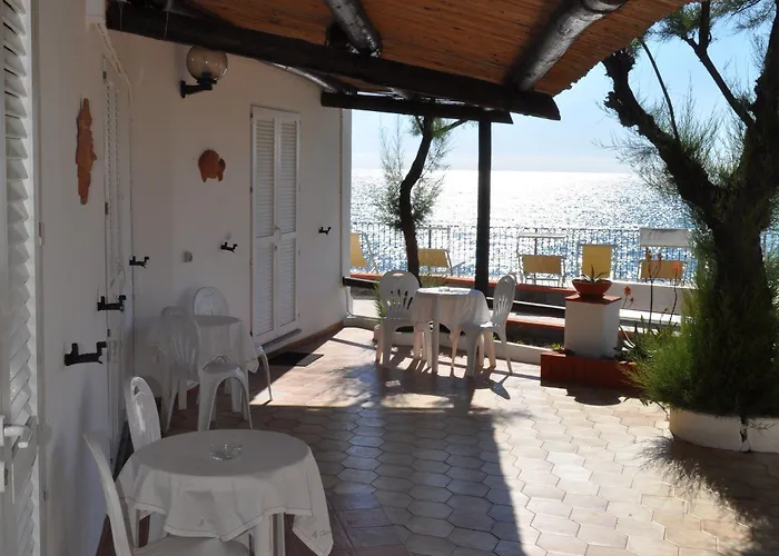 La Citarea 3* Forio di Ischia