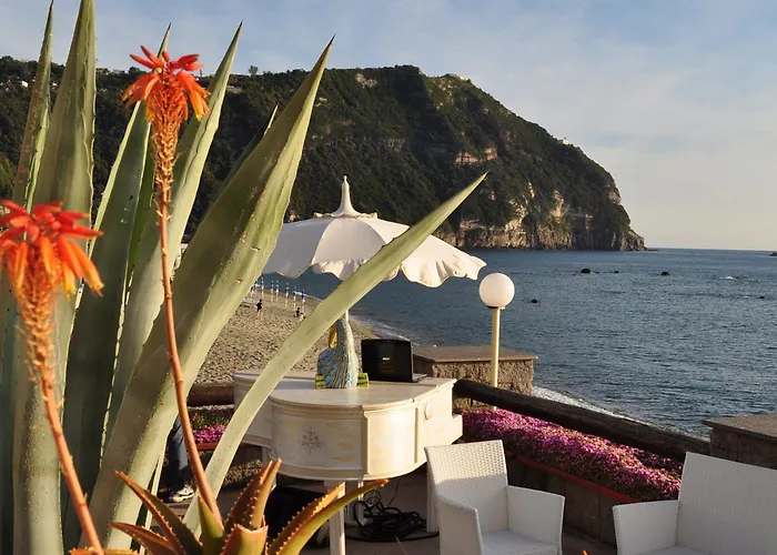 La Citarea Forio di Ischia