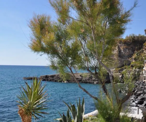La Citarea 3* Forio di Ischia