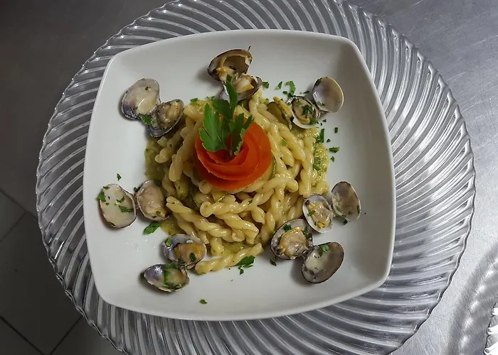 La Citarea Frühstückspension Forio di Ischia