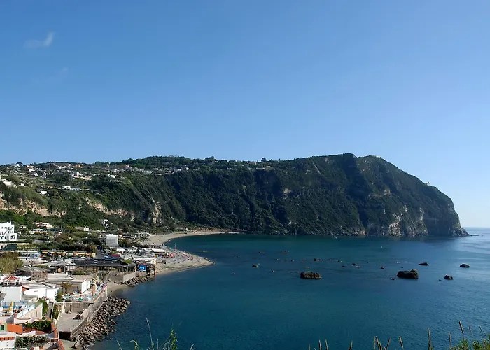 La Citarea Forio di Ischia