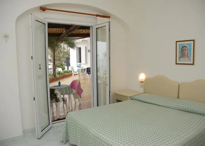 La Citarea 3* Forio di Ischia