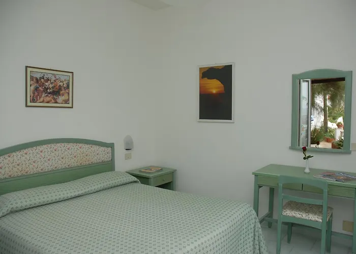 Frühstückspension La Citarea 3*