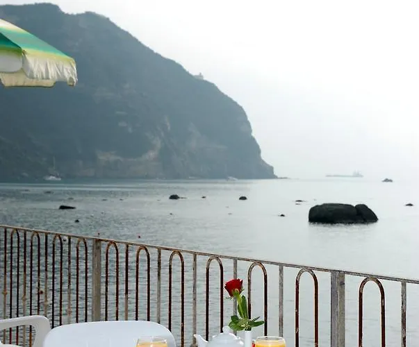 La Citarea 3* Forio di Ischia