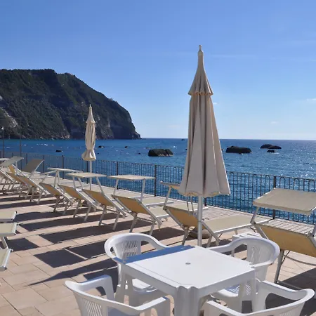 La Citarea Forio di Ischia