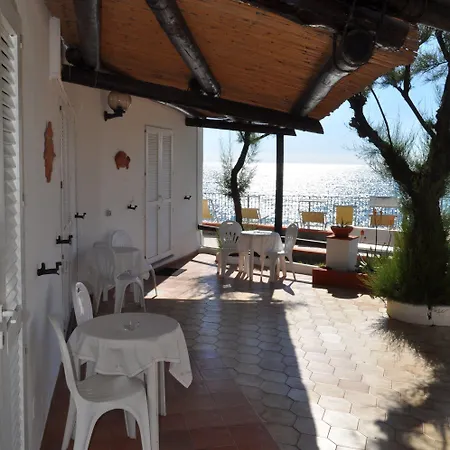 La Citarea 3* Forio di Ischia