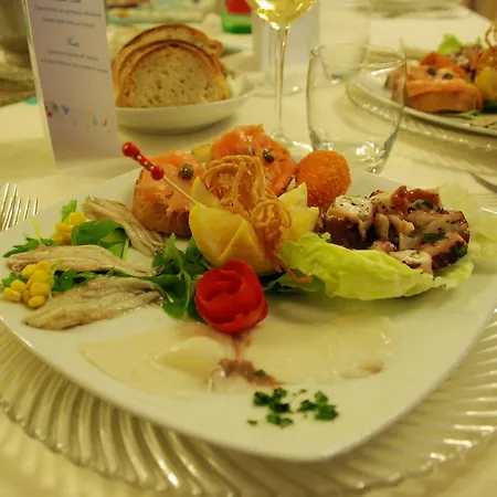 Bed & Breakfast La Citarea *