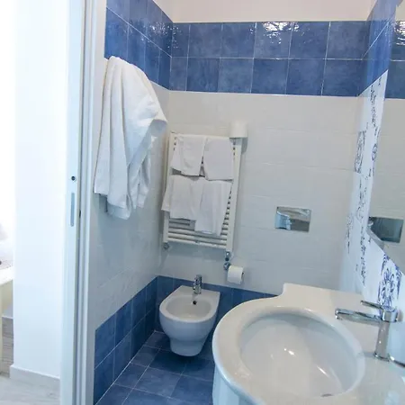 La Citarea Bed & Breakfast Forio di Ischia