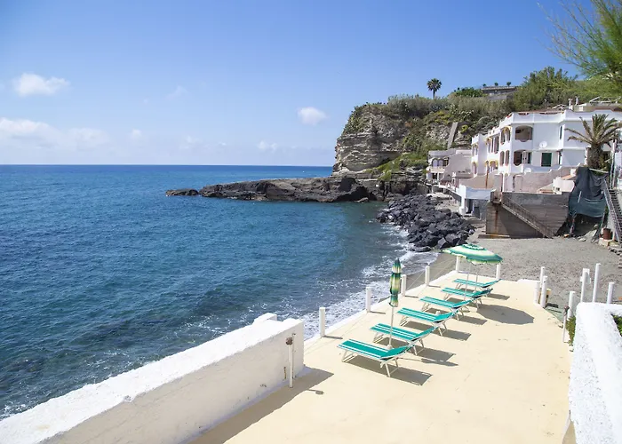 Bed and breakfast La Citarea 3*