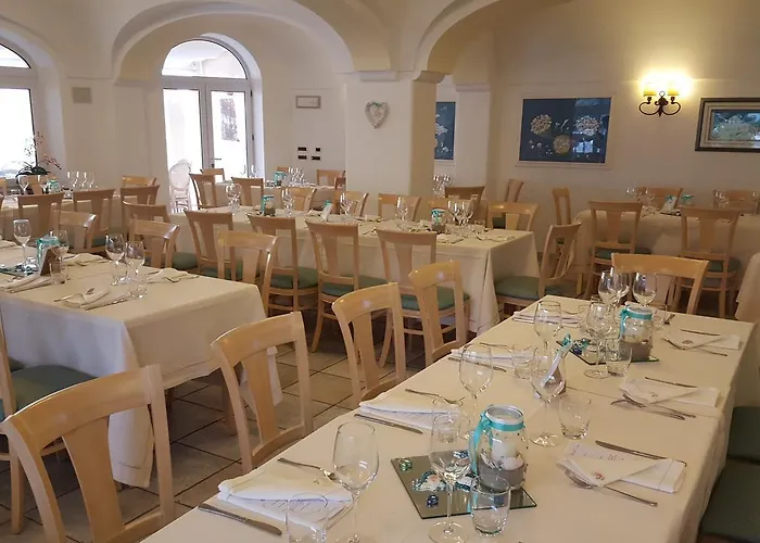 La Citarea Forio di Ischia