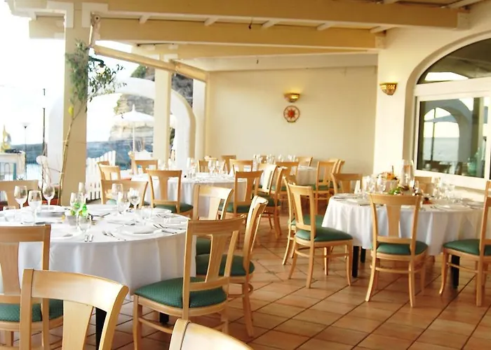 Bed and breakfast La Citarea 3*