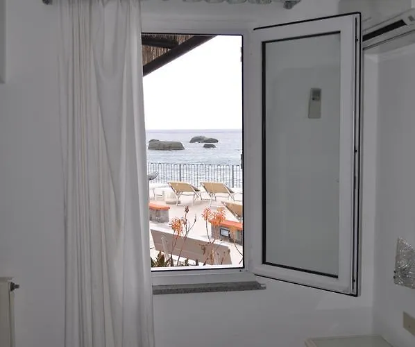 La Citarea 3* Forio di Ischia
