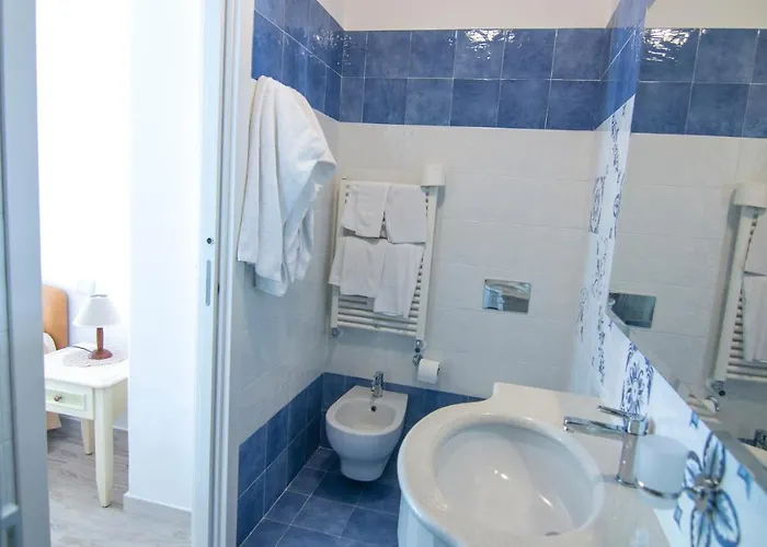 La Citarea Bed and breakfast Forio di Ischia