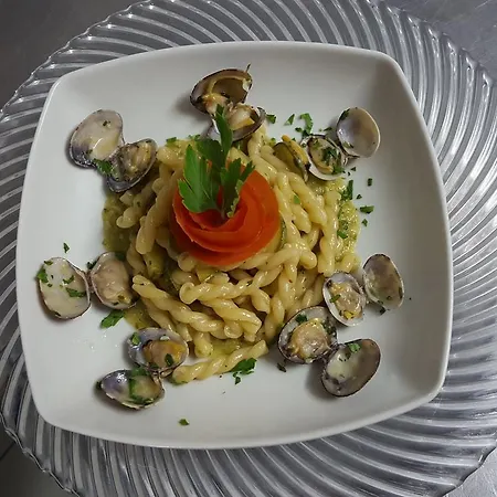 La Citarea Couette-café Forio di Ischia