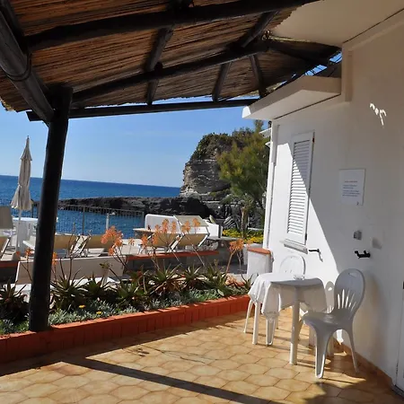 Couette-café La Citarea Forio di Ischia